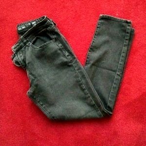 WESTY MFG co. Slim fit Pants